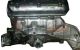 Motor G20A Honda Saber (U1/U2) 2.0 i 20V G (160 cv)