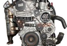 Motor G20DTR Ssangyong REXTON (Y400) 2.0 A las 4 ruedas (POX) (224 cv) 2018