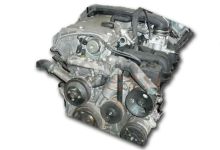 Motor G23D Ssangyong Actyon 2.3 (150 cv) 2006