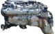Motor G25A Honda Saber (U1/U2) 2.5 i 20V S (180 cv)
