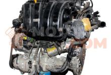 Motor G2TZFE Toyota Previa (CR) 2.4 16V 4X4 (132 cv)