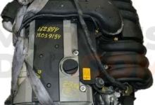 Motor G32D Ssangyong Rexton RX 320 (220 cv)