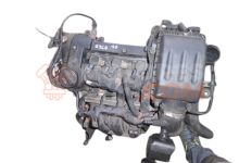 Motor G3LA Hyundai i10 I 1.1 (67 cv) 2010