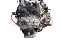 Motor G3LA Hyundai i10 I 1.1 (67 cv) Automatico 2009