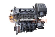 Motor G3LA Kia Picanto II 3D 1.0 12V LPI (82 cv) 2011