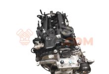 Motor G3LA Kia Picanto II 3D 1.0 16V (69 cv) 2011