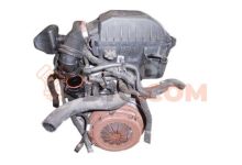 Motor G3LA Kia Picanto II 3D 1.0 16V (69 cv) 2012