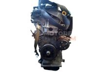 Motor G3LA Kia Picanto II 3D 1.0 16V (69 cv) 2011