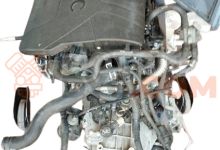 Motor G3LA Kia Picanto II 3D 1.0 16V (69 cv) 2011