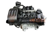 Motor G3LA Kia Picanto II 5D 1.0 12V LPI (82 cv) 2012