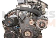Motor G3LA Kia Picanto II 5D 1.2 16V (85 cv)