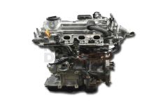 Motor G3LC Hyundai Coupe II (RD) 1.6 16V (114 cv)