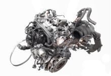 Motor G3LC Hyundai i20 Coupé (GB) 1.0 T-GDI (101 cv)