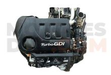 Motor G3LC Hyundai i20 (GB) 1.0 T-GDI (101 cv)