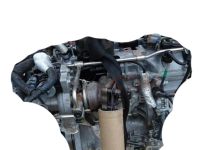 Motor G3LC Hyundai i20 (GB) 1.0 T-GDI (101 cv)