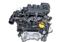 Motor G3LC Kia CEED Combi Van (CD) T-GDI (120 cv)