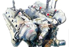 Motor G3LC Kia Cee'd II 1.0 T-GDI (120cv)