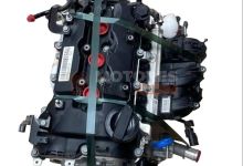 Motor G3LD Kia Picanto II 3D 1.0 12V LPI (82 cv) 2011