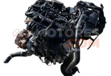 Motor G3LF Kia RIO IV (YB, SC, FB) 1.0 T-GDI 120 Eco-Dynamics+ (120 cv) 2020