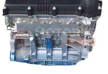 Motor g3lt Kia RIO IV (YB, SC, FB) 1.0 T-GDI 100 Eco-Dynamics+ (101 cv) 2017