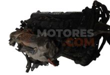 Motor G4CF Hyundai Lantra 1.8 16V (128 cv) 1997