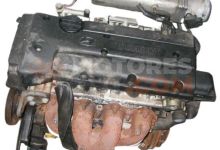 Motor G4CF Hyundai Lantra 1.8 16V (128 cv) 1997