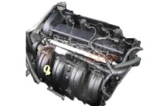 Motor G4CM Hyundai Tuscani 1.8 16V (132 cv) Automatico 2003