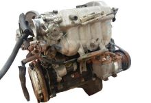 Motor G4CP Hyundai Sonata III (Y3, Versión 1996) 2.0i GLS (95 cv) 1998