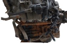 Motor G4EA Hyundai Accent II 1.3 i 12V (86 cv) 2006