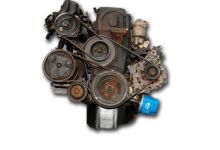 Motor G4EA Hyundai Accent II 1.3 i 12V (86 cv) Automatico 2004