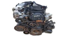 Motor g4ea Hyundai i10 II (Versión 2016) 1.2 (87 cv) Automatico 2016