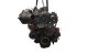 Motor G4ED-G Hyundai Matrix 1.5 16V CRDi (102 cv)