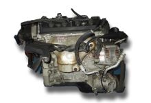 Motor G4ED Hyundai Accent II 1.6 i 16V (105 cv) Automatico 2006