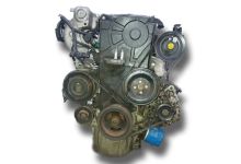 Motor G4ED Hyundai Accent III 1.4 (97 cv) Automatico GL