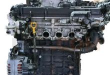 Motor G4ED Hyundai Elantra IV 2.0 i 16V (143 cv) CWT 2011