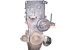 Motor G4ED Hyundai Getz 1.6 MPI (105 cv) Automatico