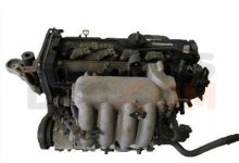 Motor G4ED Hyundai Getz 1.6 MPI (105 cv) Automatico 2004