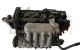 Motor G4ED Hyundai Getz 1.6 MPI (105 cv) Automatico