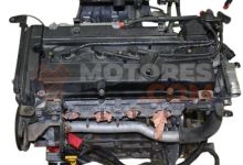 Motor G4ED Hyundai Matrix 1.6 (103 cv) 2010