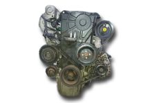 Motor G4ED Kia Cerato (LD) 1.6 (105 cv) 2004