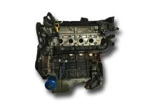 Motor G4ED Kia Rio II Hatchback (JB) 1.6i 16V (112 cv)