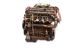 Motor G4EE Hyundai Getz 1.4 i 16V (97 cv)