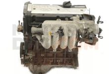 Motor G4EE Hyundai Getz 1.4 i 16V (97 cv) Automatico 2006
