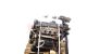 Motor G4EE Kia Rio II Hatchback (JB) 1.4 i 16V (97 cv)