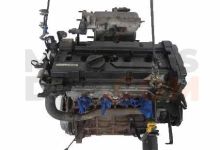 Motor G4EE Kia Rio II Hatchback (JB) 1.4 i 16V (97 cv) Automatico 2006