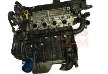 Motor G4EE Kia Rio II Sedan (JB) 1.4 i 16V (97 cv) Automatico 2005