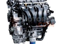 Motor G4EP Hyundai Sonata III (Y3) 2.0 GLS (105 cv)
