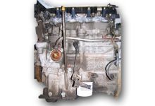 Motor G4FA Hyundai i10 II 1.25 16V (87 cv) 2013