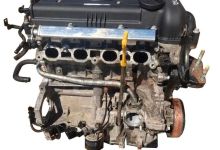Motor G4FA Hyundai i30 1.4 (109 cv) 2007