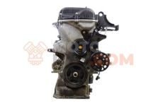 Motor G4FA Hyundai i30 II 1.4 MPI (100 cv) 2013